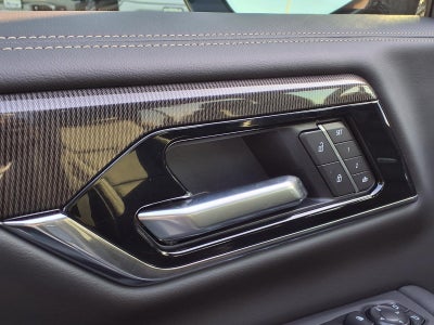 2026 GMC Yukon Elevation SUV RWD