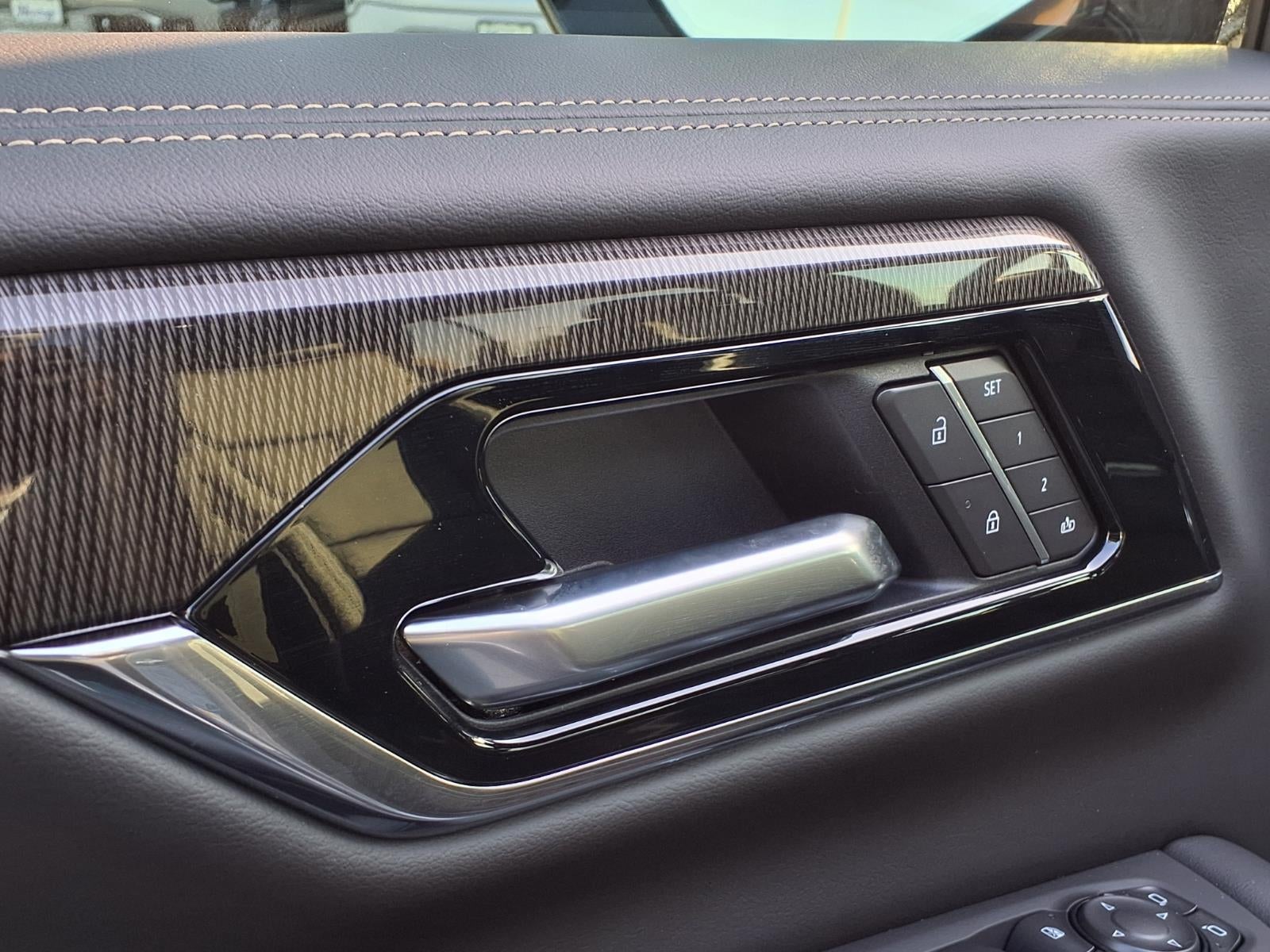 2026 GMC Yukon Elevation SUV RWD
