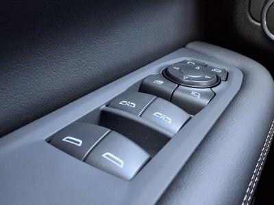 2026 GMC Yukon Elevation SUV RWD
