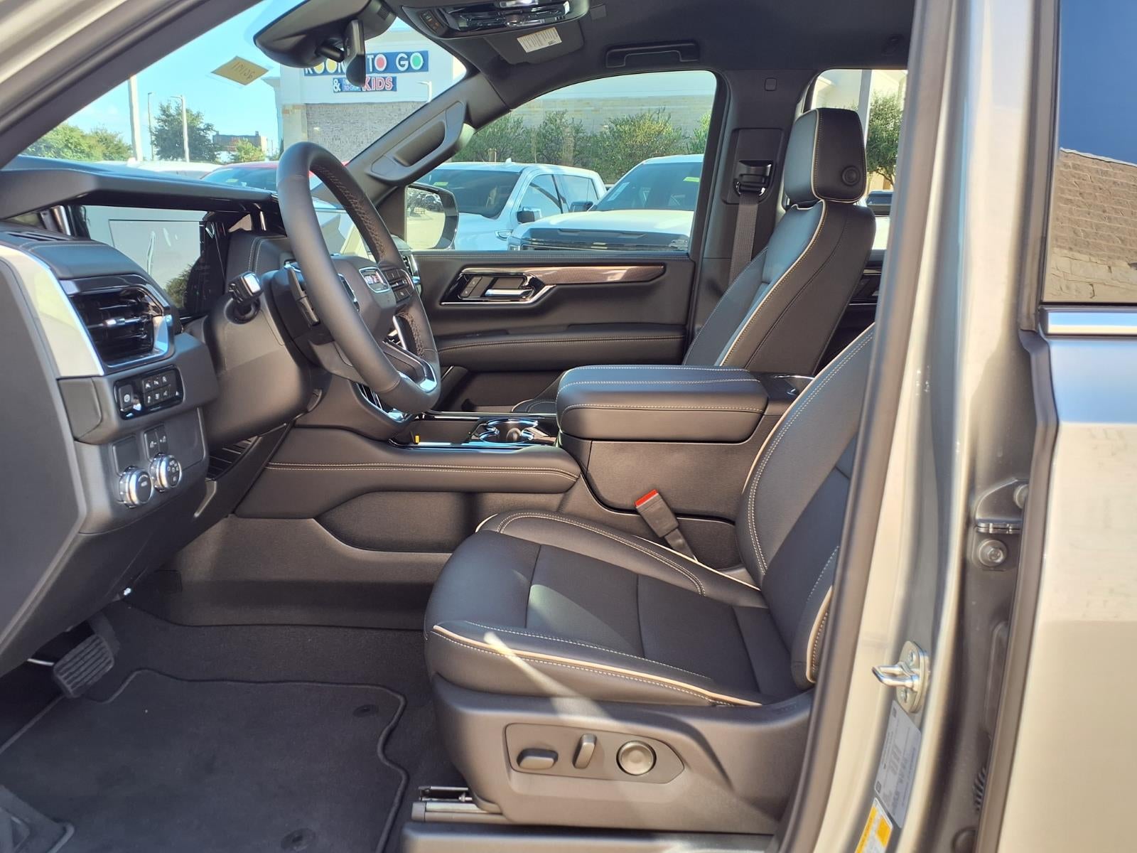 2026 GMC Yukon Elevation SUV RWD