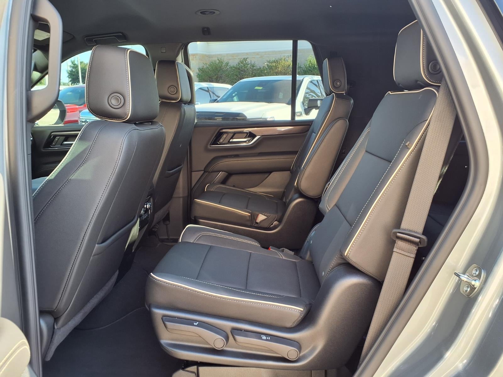 2026 GMC Yukon Elevation SUV RWD