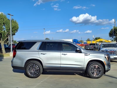 2026 GMC Yukon Elevation SUV RWD
