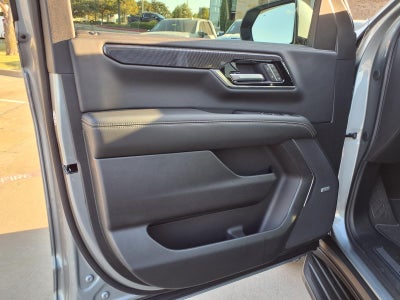 2026 GMC Yukon Elevation SUV RWD