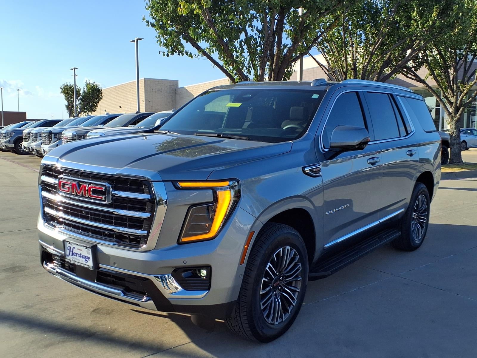 2026 GMC Yukon Elevation SUV RWD