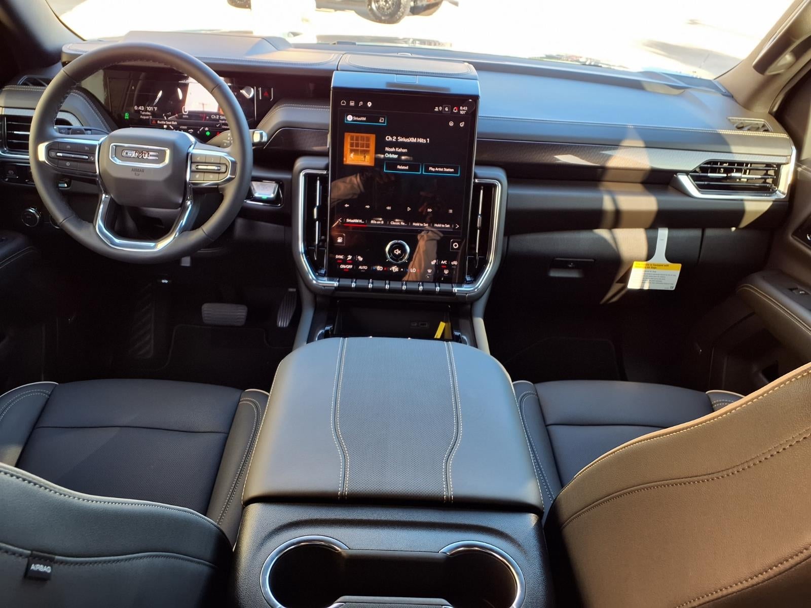 2026 GMC Yukon Elevation SUV RWD