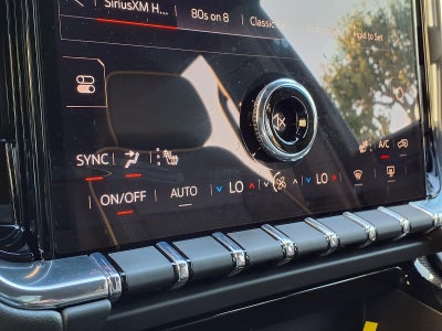 2026 GMC Yukon Elevation SUV RWD