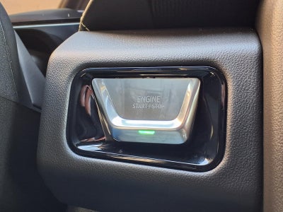 2026 GMC Yukon Elevation SUV RWD