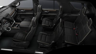 2026 GMC Yukon Elevation SUV RWD