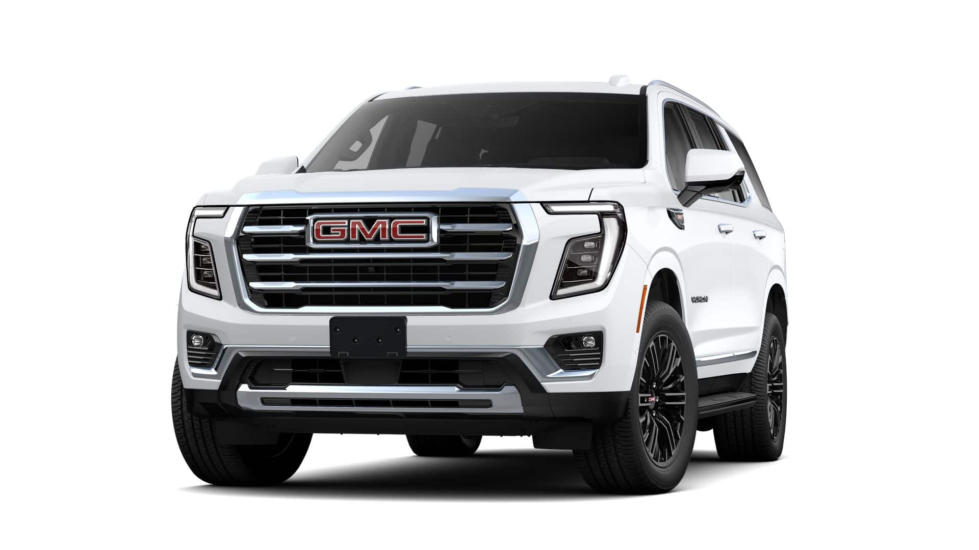 2026 GMC Yukon Elevation SUV RWD