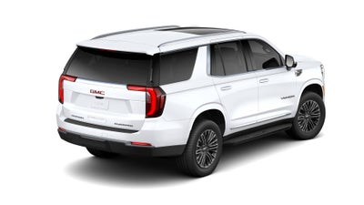2026 GMC Yukon Elevation SUV RWD