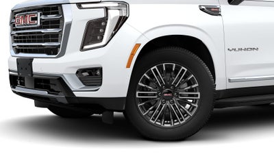 2026 GMC Yukon Elevation SUV RWD