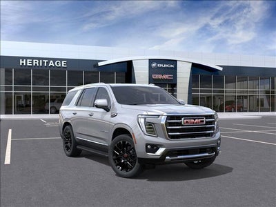 2026 GMC Yukon Elevation SUV RWD
