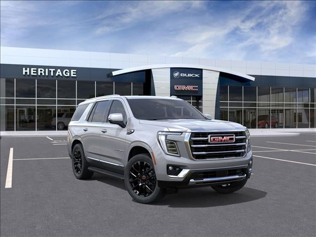 2026 GMC Yukon Elevation SUV RWD