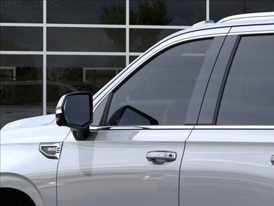 2026 GMC Yukon Elevation SUV RWD