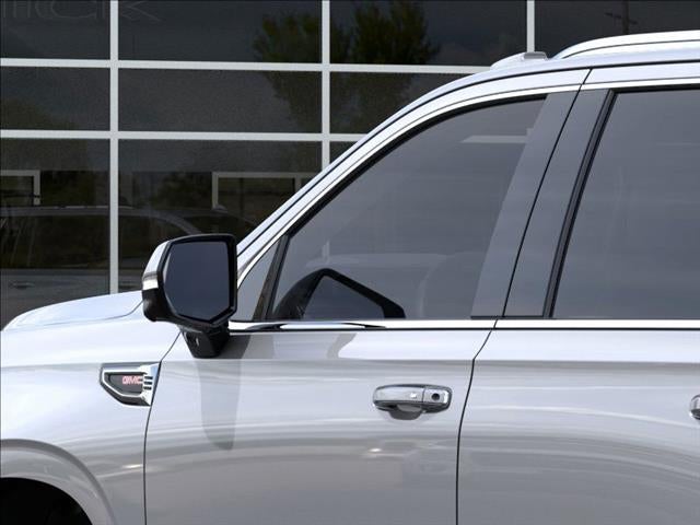 2026 GMC Yukon Elevation SUV RWD