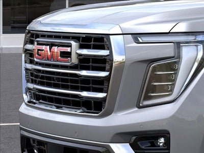 2026 GMC Yukon Elevation SUV RWD