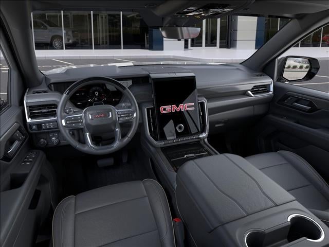 2026 GMC Yukon Elevation SUV RWD