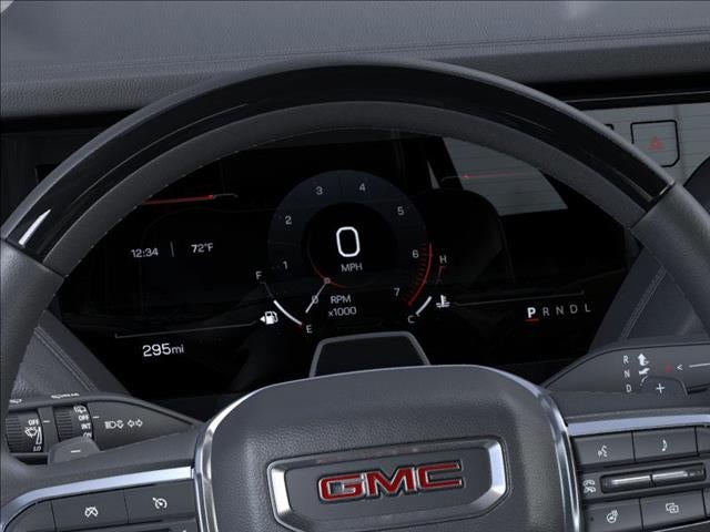 2026 GMC Yukon Elevation SUV RWD