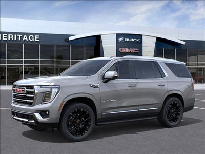 2026 GMC Yukon Elevation SUV RWD