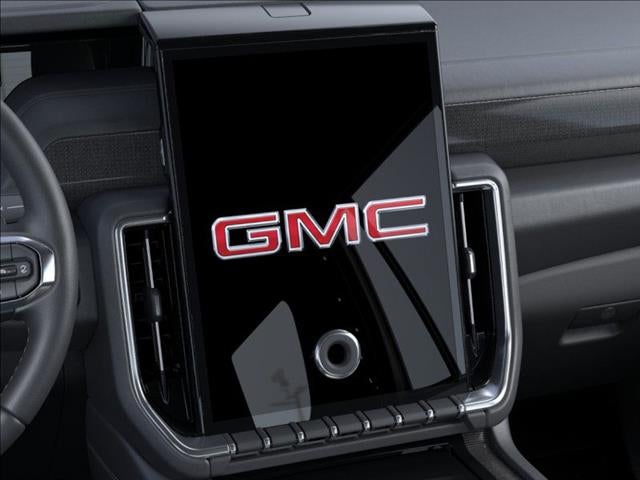 2026 GMC Yukon Elevation SUV RWD