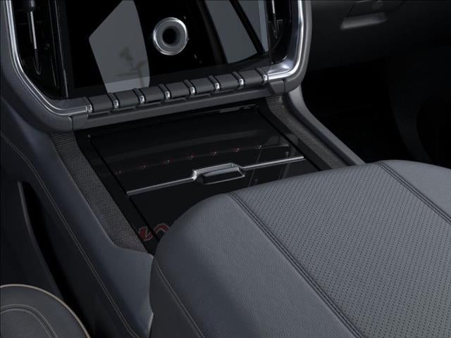 2026 GMC Yukon Elevation SUV RWD