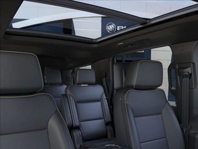 2026 GMC Yukon Elevation SUV RWD