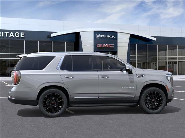 2026 GMC Yukon Elevation SUV RWD