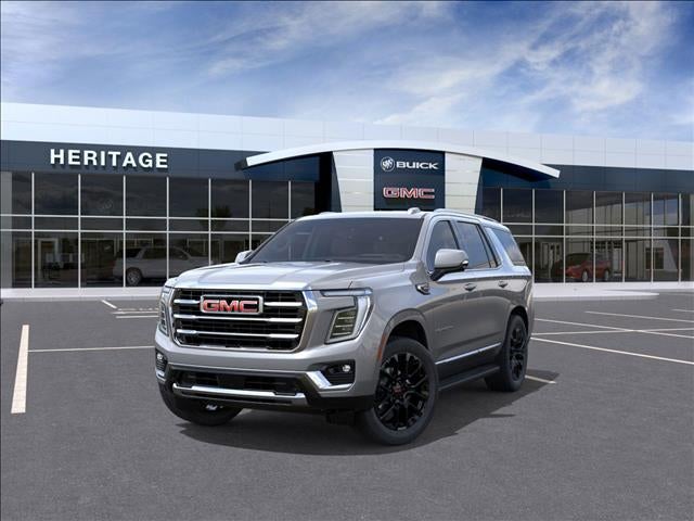 2026 GMC Yukon Elevation SUV RWD