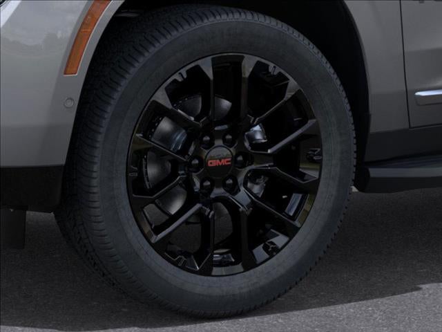 2026 GMC Yukon Elevation SUV RWD