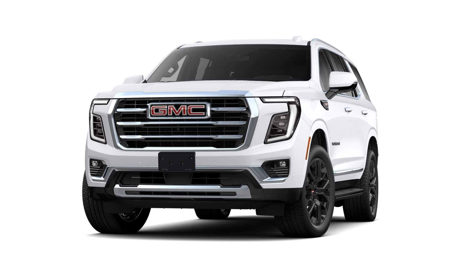 2026 GMC Yukon Elevation SUV RWD