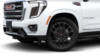 2026 GMC Yukon Elevation SUV RWD