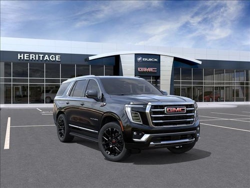 2026 GMC Yukon Elevation SUV RWD