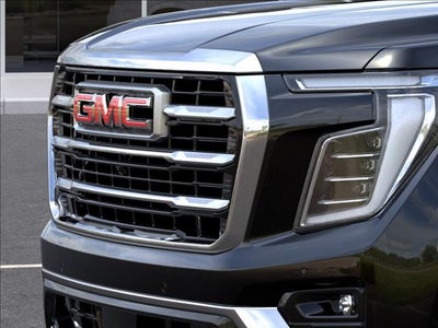 2026 GMC Yukon Elevation SUV RWD