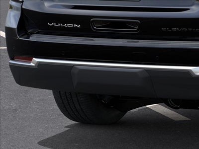 2026 GMC Yukon Elevation SUV RWD