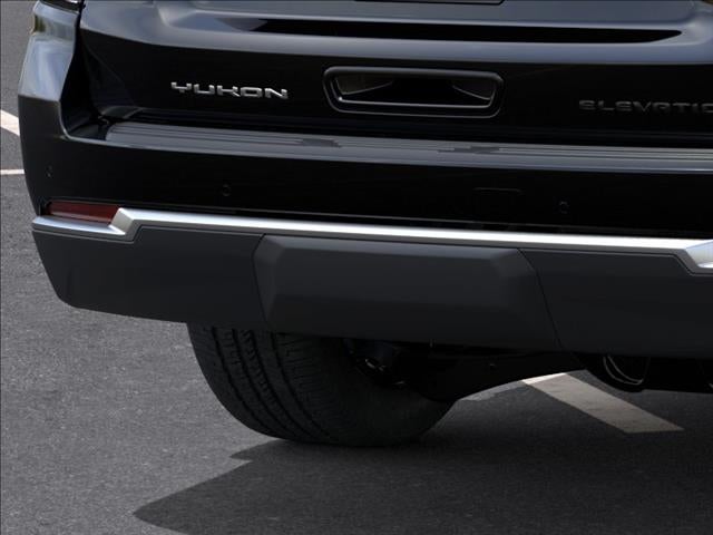 2026 GMC Yukon Elevation SUV RWD