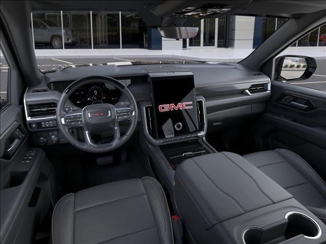 2026 GMC Yukon Elevation SUV RWD
