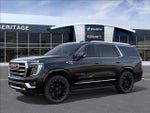 2026 GMC Yukon Elevation SUV RWD