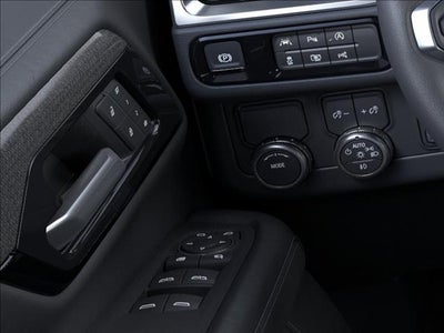 2026 GMC Yukon Elevation SUV RWD