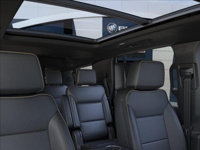 2026 GMC Yukon Elevation SUV RWD