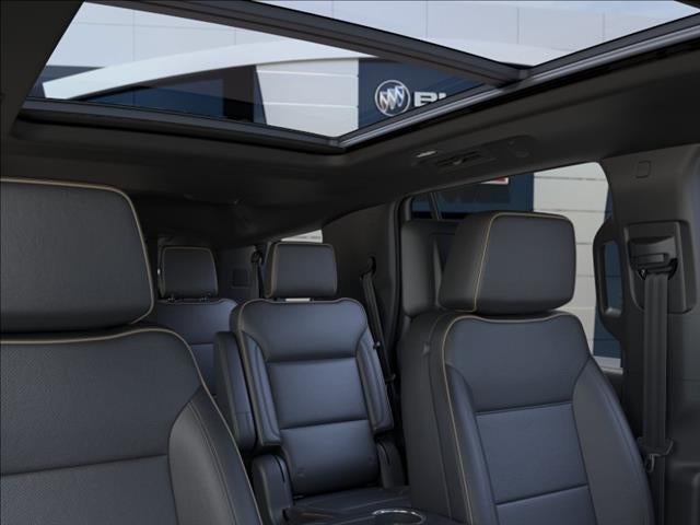2026 GMC Yukon Elevation SUV RWD