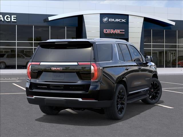 2026 GMC Yukon Elevation SUV RWD