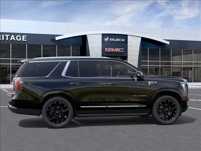 2026 GMC Yukon Elevation SUV RWD