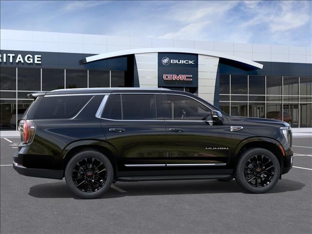 2026 GMC Yukon Elevation SUV RWD