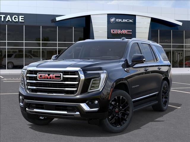 2026 GMC Yukon Elevation SUV RWD