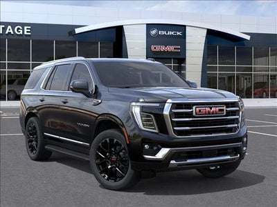 2026 GMC Yukon Elevation SUV RWD