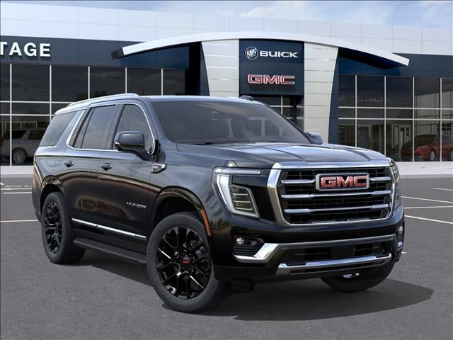 2026 GMC Yukon Elevation SUV RWD