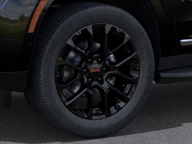 2026 GMC Yukon Elevation SUV RWD