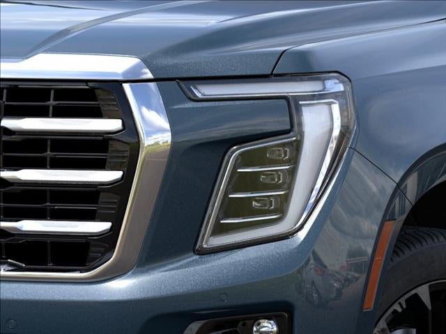 2026 GMC Yukon Elevation SUV RWD