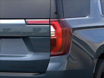 2026 GMC Yukon Elevation SUV RWD