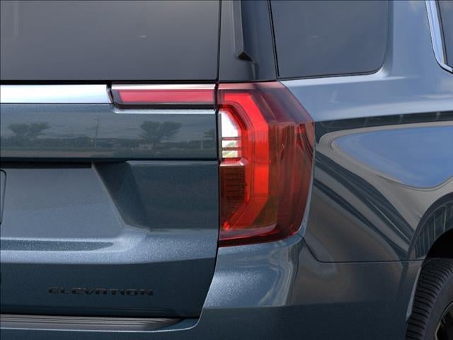 2026 GMC Yukon Elevation SUV RWD